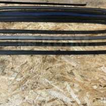 Молдинг лобового стекла x5 e70, в Москве