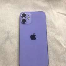 IPhone 12 mini, 128 gb, purple, в Раменское