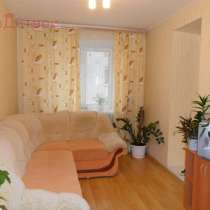 Продается квартира, в Вологде