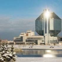 Экскурсионный тур, в Москве