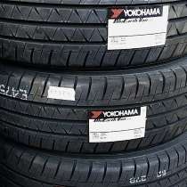 Yokohama Bluearth-Van RY55 185/75 R16C 104S, в Москве