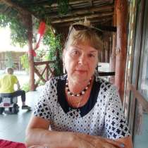 Наталья, 65 лет, хочет пообщаться, в Уфе