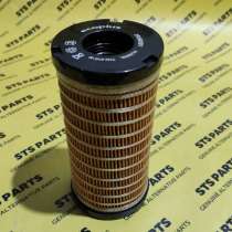 Фильтр топливный Perkins 26560201, в Краснодаре