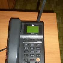 Продаю телефон SKYLINK UBIQUAM CDMA 1 X WLL 450 MHz, в Одинцово