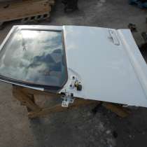 Дверь в сборе Volvo, в Москве