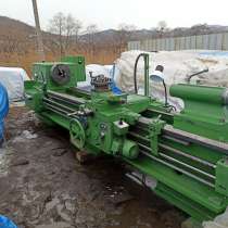 Токарный станок 1М63БФ101 РМЦ 3000 мм продам, Владивосток, в Владивостоке