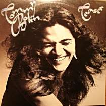 Пластинка виниловая Tommy Bolin ‎- Teaser(USA), в Санкт-Петербурге