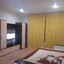 Сдается однокомнатная квартира на длительный срок.Кормиловка, в Омске