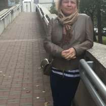 Надя, 51 год, хочет пообщаться, в Санкт-Петербурге