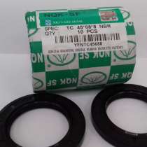 Манжета 45*68*8(2), в Красноярске