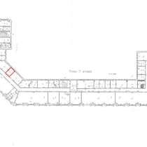 Сдам Офис 11. 5 м2, в Санкт-Петербурге