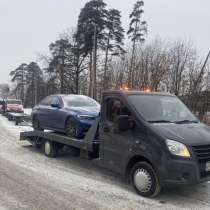 Услуги эвакуатора, в Сургуте