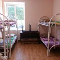 Общежитие квартирного типа метро Южная, в Москве