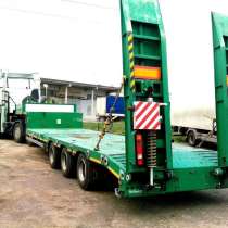 Аренда тралов, в Сургуте