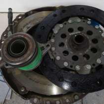 Сцепление на Вольво, в Москве