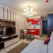 Сдам студию по ул. Кирова 21а (5000тыс. руб), в Новокузнецке