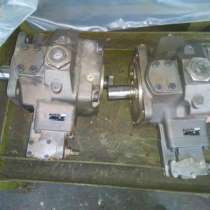 Насосы Rexroth1PV2V4-42/125RE07MW1-16A1, в Саратове