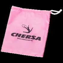 Чехол для скакалки для художественной гимнастики, розовый, в Сочи