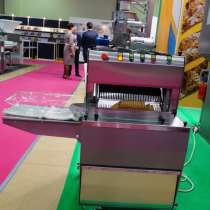 Хлеборезка, в Саратове