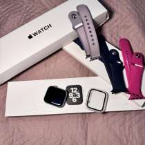 Apple Watch SE, в Якутске