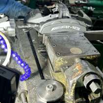 Токарно-фрезерные работы в Москве, в Москве