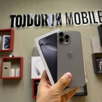 IPhone 16 pro max, в Москве