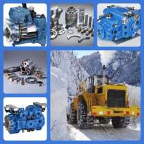 Ремонт китайской спецтехники, в Екатеринбурге