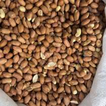 Арахис очищенный, в Томске