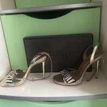 Босоножки 37 р, в Пензе