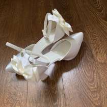 Туфли женские на высоком каблуке, в Махачкале