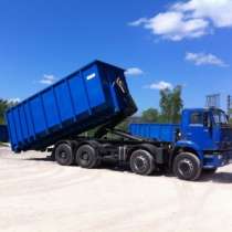 грузовой автомобиль КАМАЗ, МАЗ мультилифт МПР, в Тамбове