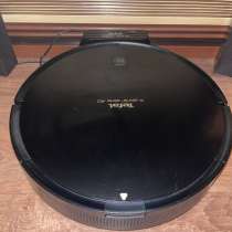 Робот пылесос Tefal 40, в Брянске