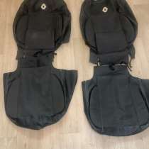 Комплект чехлов на рено, в Перми