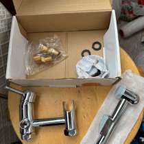 Смеситель гигиенический, в Москве