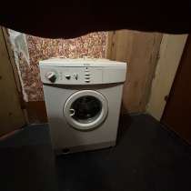 Продам стиральную машину + холодильник, в Новокузнецке