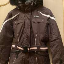 Женская горнолыжная куртка Colmar, в Москве