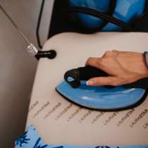 Парогенератор, в Москве