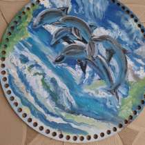 Авторские картины, в Новосибирске