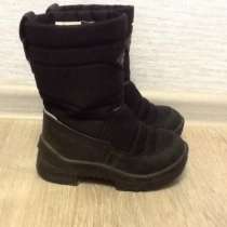 Сапоги Куома, 27 р-р., в Санкт-Петербурге