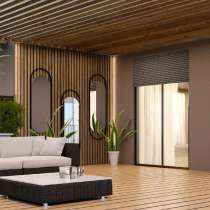 4-к. квартира лофт 124м&sup2; Турция, Анталья, Алтынташ, в г.Анталия