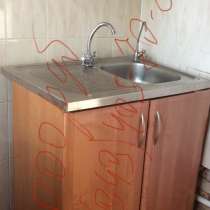 Стол с мойкой кухонный 1000 руб, в г.Донецк