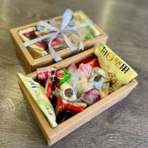 Китайские сладости, в Кстове