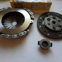 Комплект сцепления. Citroen Jumpy 1.9D, 1.9TD, Fiat Scudo, в г.Ковель