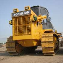 Бульдозер Zoomlion ZD 160-3, в Якутске