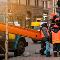 Обучение на Рабочего люльки, в Санкт-Петербурге