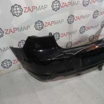 Бампер Mazda 3 BK, в г.Бишкек
