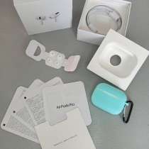 Apple Airpods pro, в Санкт-Петербурге