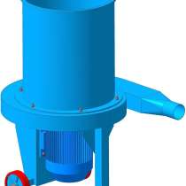 Измельчитель тюков, сеноизмельчитель, соломорезка, в Нижнем Новгороде