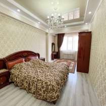 Продам 2к. кв. Элит. ЖК &laquo;Панфилов&raquo;, 70м2, 75т.$, в г.Бишкек