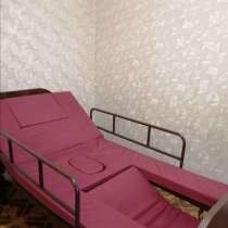 Кровать для инвалидов, в Сургуте
